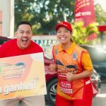 Atem lança campanha com mais de dois mil prêmios