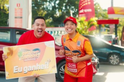 Atem lança campanha com mais de dois mil prêmios