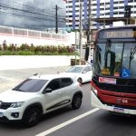 Nova linha de ônibus atenderá comunidade no Jorge Teixeira