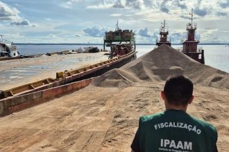 Amazonas tem novas regras para cadastro ambiental obrigatório