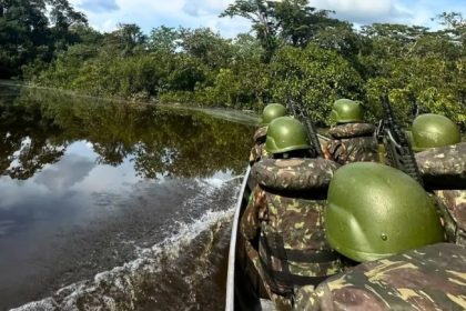 CMA causou prejuízo de mais de R$ 13 milhões ao crime