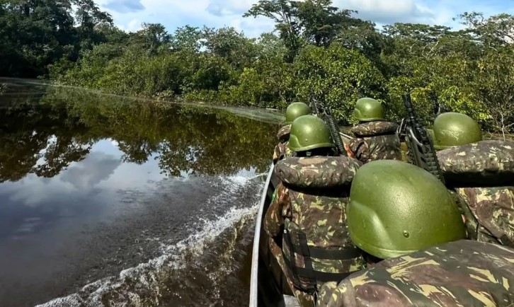 CMA causou prejuízo de mais de R$ 13 milhões ao crime
