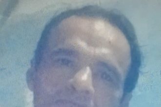 Homem desapareceu após sair de casa no bairro Redenção