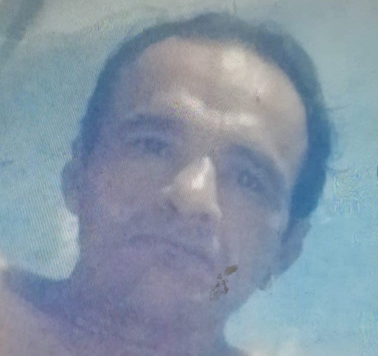 Homem desapareceu após sair de casa no bairro Redenção