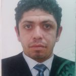 Polícia busca homem desaparecido no bairro Nova Cidade