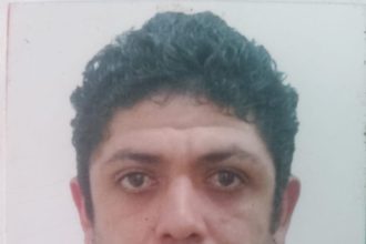 Polícia busca homem desaparecido no bairro Nova Cidade