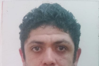 Polícia busca homem desaparecido no bairro Nova Cidade