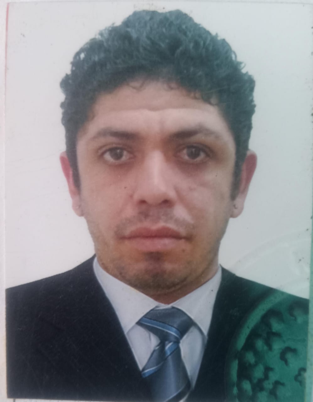 Polícia busca homem desaparecido no bairro Nova Cidade