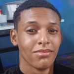 Polícia busca por jovem desaparecido na zona Norte