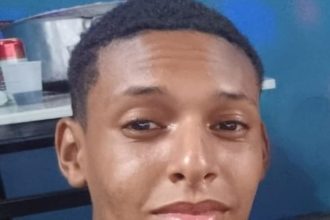 Polícia busca por jovem desaparecido na zona Norte