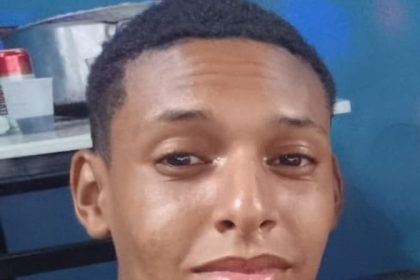 Polícia busca por jovem desaparecido na zona Norte