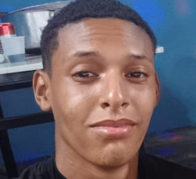 Polícia busca por jovem desaparecido na zona Norte