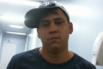 Homem é preso no Pará por duplo homicídio de irmãos em Manaus