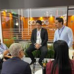 Terminal do Aeroporto de Manaus participa de feira de logística