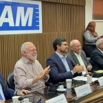 Pedro Monteiro é reconduzido à presidência do SIAM