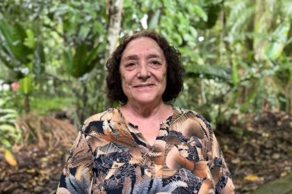 Pesquisadora Maria Teresa Piedade vence prêmio em 2026