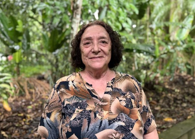 Pesquisadora Maria Teresa Piedade vence prêmio em 2026