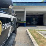 Polícia prende dupla por golpe da falsa venda de moeda