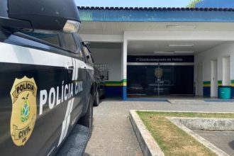 Polícia prende dupla por golpe da falsa venda de moeda