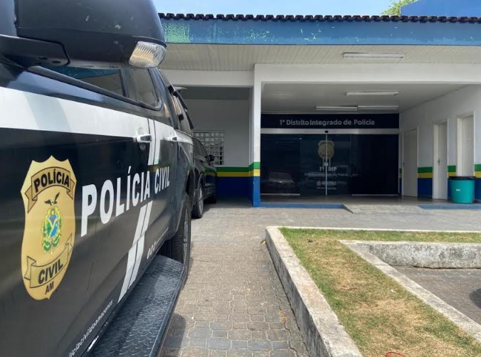 Polícia prende dupla por golpe da falsa venda de moeda