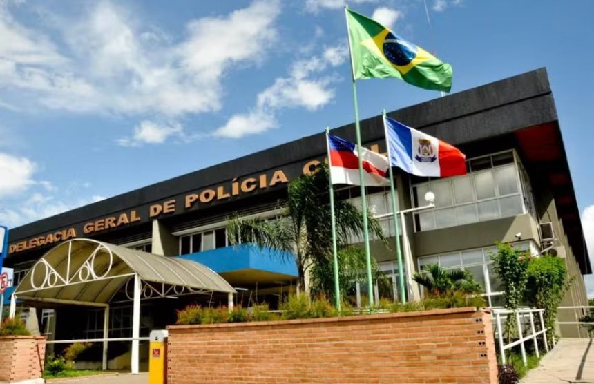 Homem é preso após simular morte para embolsar R$ 500 mil