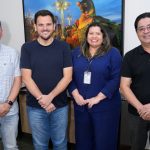 Renato Junior anuncia mudanças no comando da Casa Civil