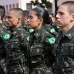 Exército Brasileiro abre seleção para militar temporário