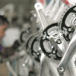 Polo Industrial produziu mais de 32 mil bicicletas em março