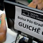 Abertas as inscrições no Programa Bolsa Pós-Graduação