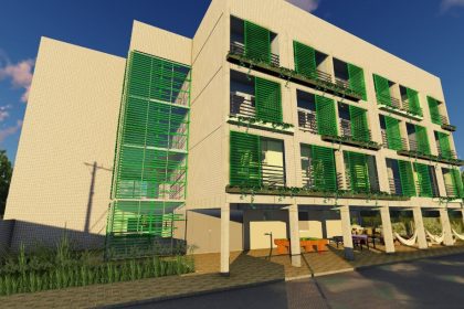 Edital da UFAM para auxílio moradia abre seleção com 20 vagas