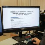 TRE-AM anuncia inscrições para Residência Jurídica