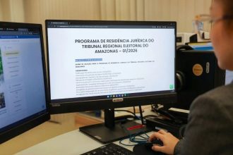 TRE-AM anuncia inscrições para Residência Jurídica