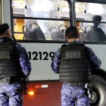 Manaus registrou queda de 73% nos assaltos a ônibus