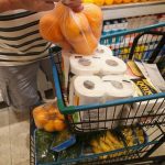 Pesquisa aponta redução de 4,70% no valor da cesta básica