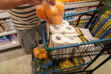 Pesquisa aponta redução de 4,70% no valor da cesta básica