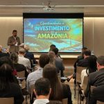 Escritório da Representação do AM apresenta potencial econômico