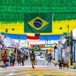 Ruas da Copa terão apoio para shows em Manaus