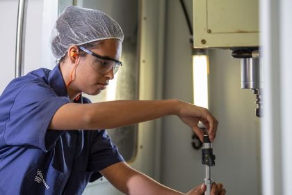 Com bolsa de estudos, SESI abre inscrições para EJA em Manaus