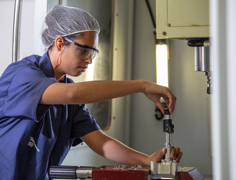 Com bolsa de estudos, SESI abre inscrições para EJA em Manaus