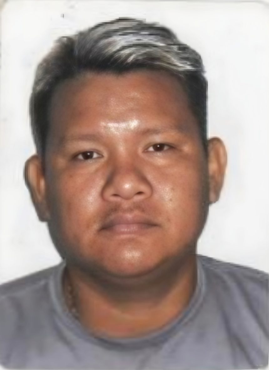 IML busca por família de homem que morreu em Manaus