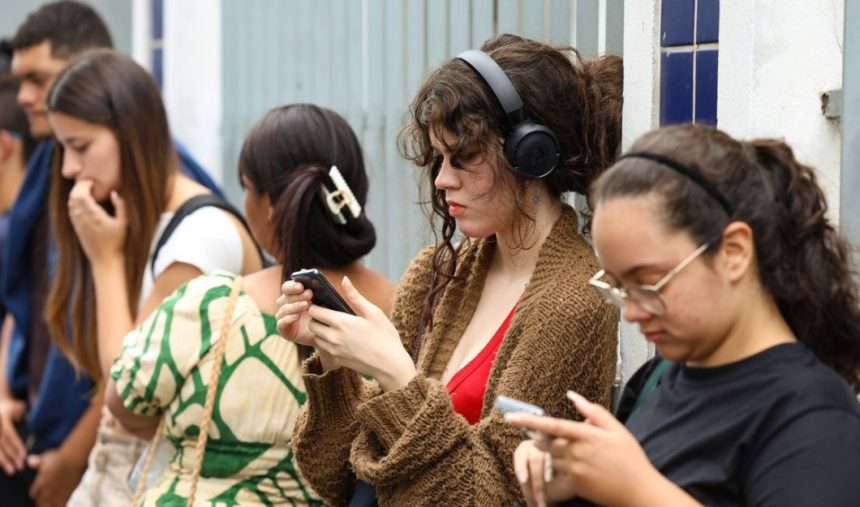 Enem 2026: Saiba como justificar ausência na edição anterior