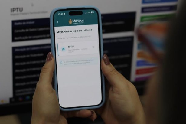 Segunda parcela do IPTU 2026 vence no dia 15; confira sorteios