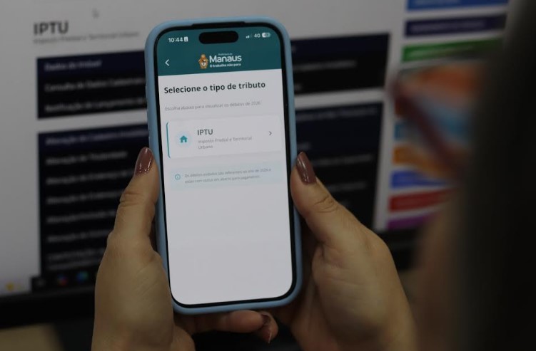 Segunda parcela do IPTU 2026 vence no dia 15; confira sorteios