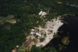 FAS abre seleção para atuação em projetos socioambientais