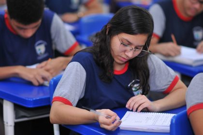 Seleção em Manaus é aberta para alunos com altas habilidades
