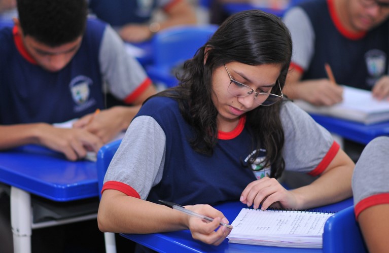 Seleção em Manaus é aberta para alunos com altas habilidades