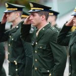 Exército brasileiro abre inscrições em seleção para Oficial Técnico