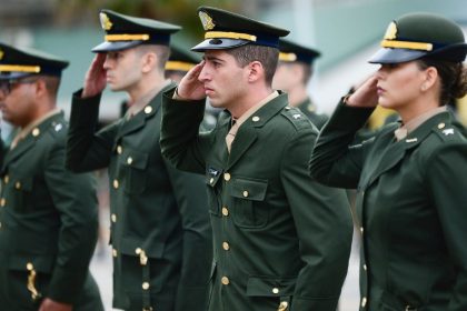 Exército brasileiro abre inscrições em seleção para Oficial Técnico