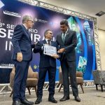 IV Seminário de Segurança Inovadora abre inscrições em Manaus