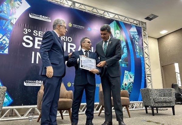 IV Seminário de Segurança Inovadora abre inscrições em Manaus